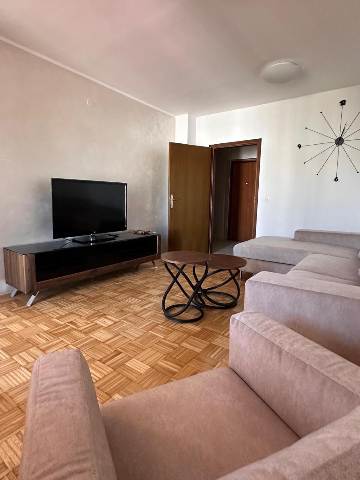 Apartma Renata Portorož Exterior foto
