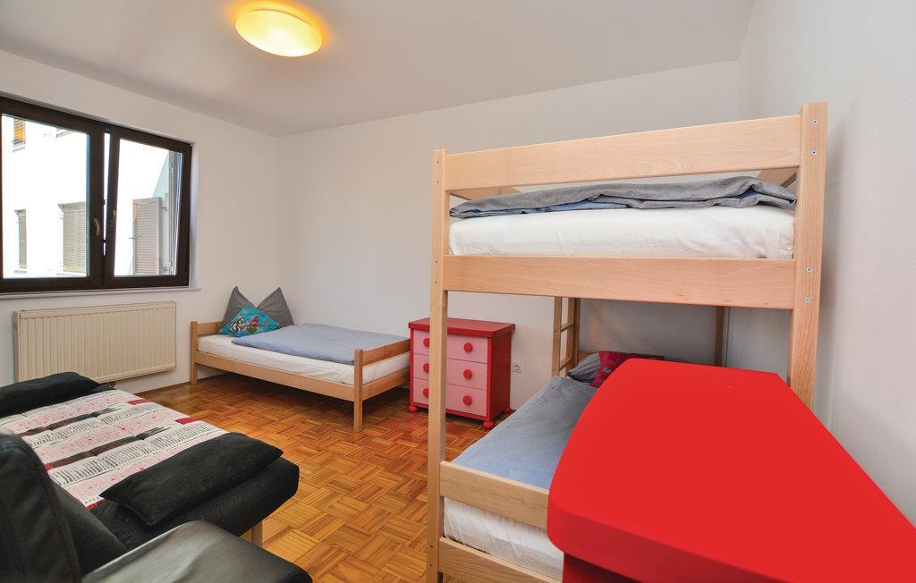 Apartma Renata Portorož Exterior foto