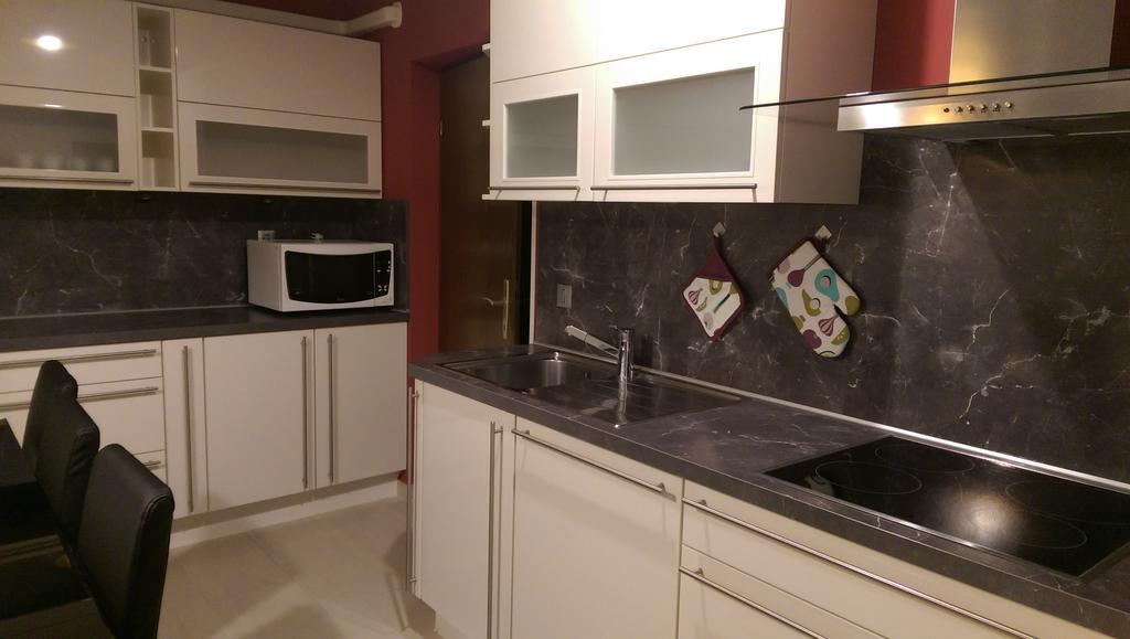 Apartma Renata Portorož Exterior foto